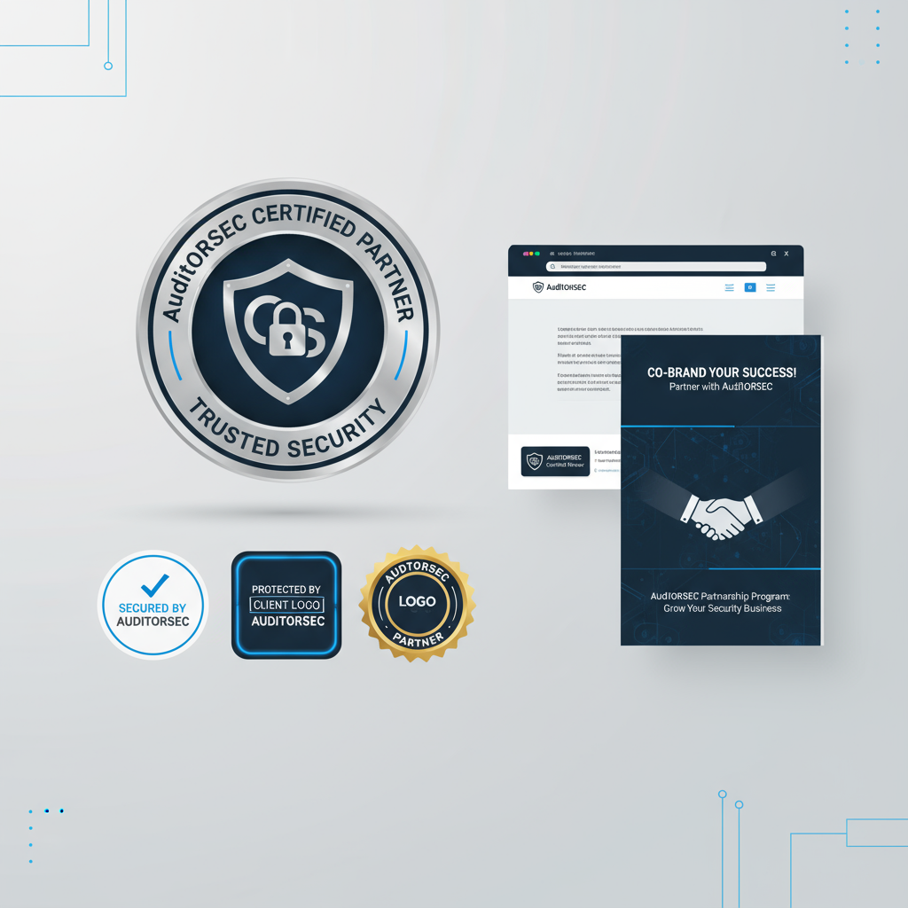 AuditorSEC Certification Badges